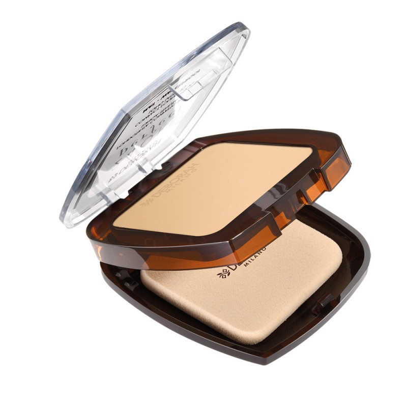 DEBORAH 24ORE PERFECT COMPACT FOUNDATION