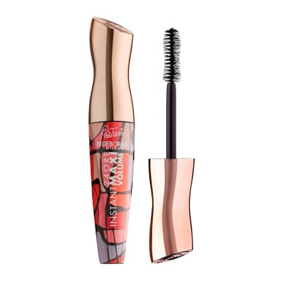 DEBORAH 24ORE INSTANT MAXI VOLUME MASCARA LIMITED EDITION