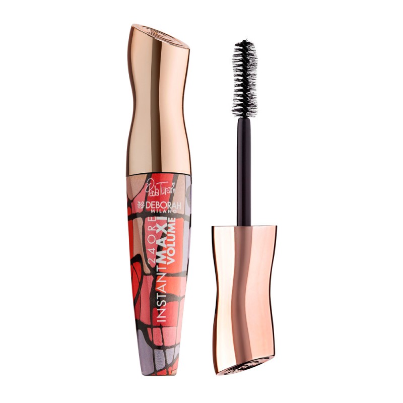 DEBORAH 24ORE INSTANT MAXI VOLUME MASCARA LIMITED EDITION