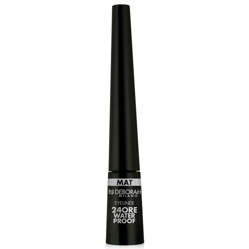 DEBORAH EYELINER 24ORE WATERPROOF