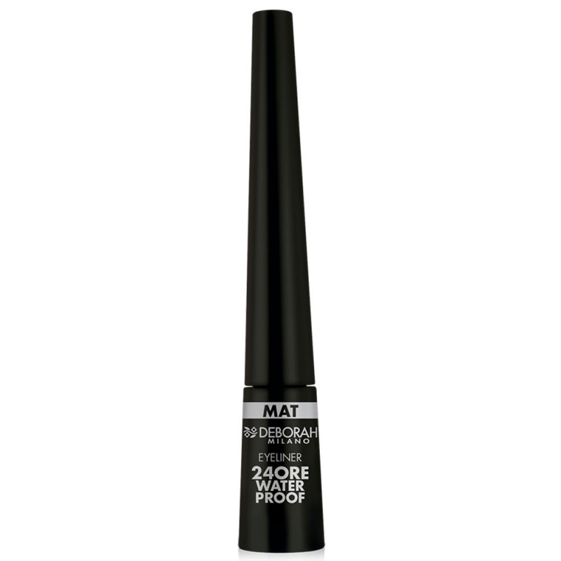 DEBORAH EYELINER 24ORE WATERPROOF
