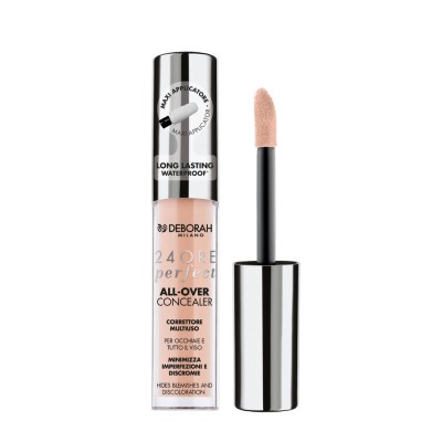 DEBORAH 24ORE PERFECT ALL-OVER CONCEALER