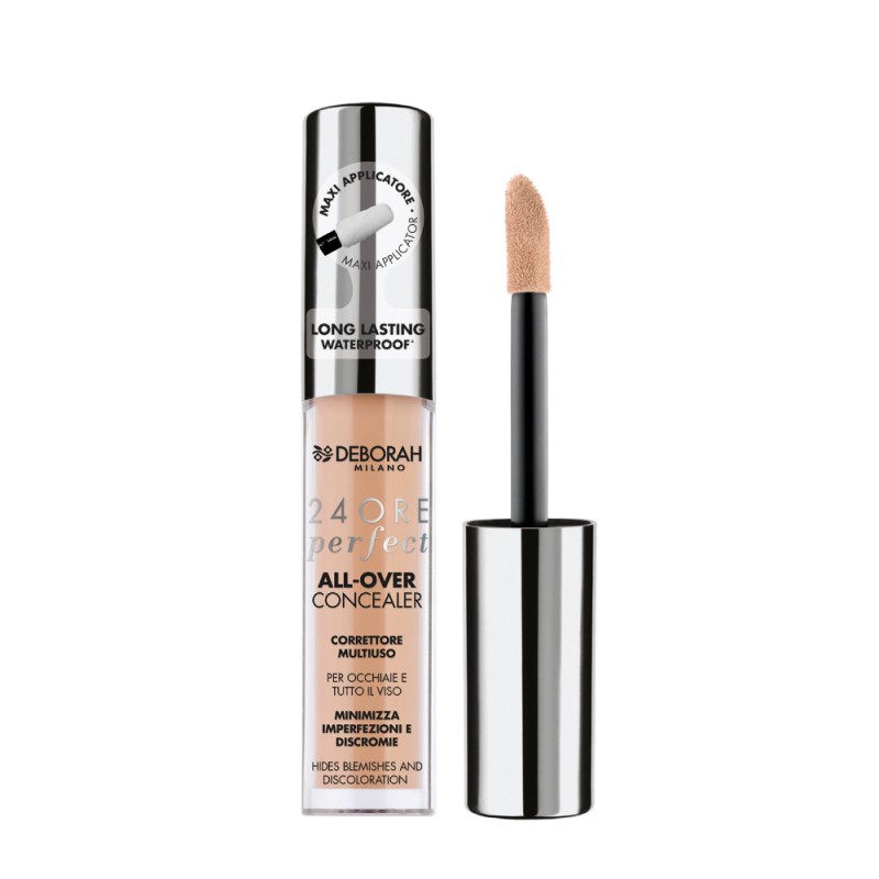 DEBORAH 24ORE PERFECT ALL-OVER CONCEALER