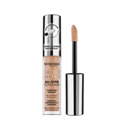 DEBORAH 24ORE PERFECT ALL-OVER CONCEALER