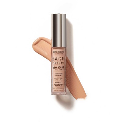 DEBORAH 24ORE PERFECT ALL-OVER CONCEALER