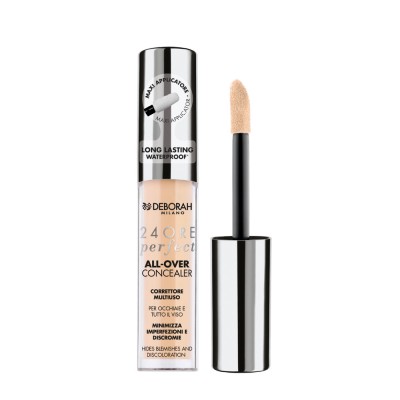 DEBORAH 24ORE PERFECT ALL-OVER CONCEALER