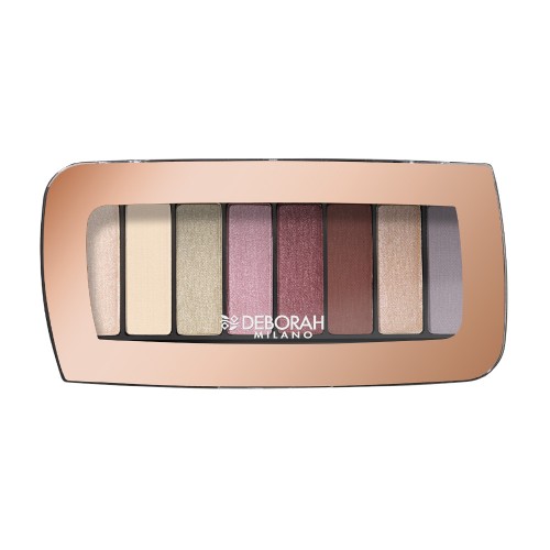 DEBORAH COLOR MOODS PALETTE