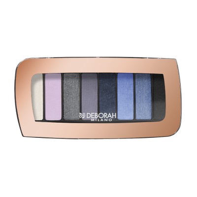 DEBORAH COLOR MOODS PALETTE