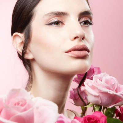 DEBORAH RED TOUCH LIPSTICK