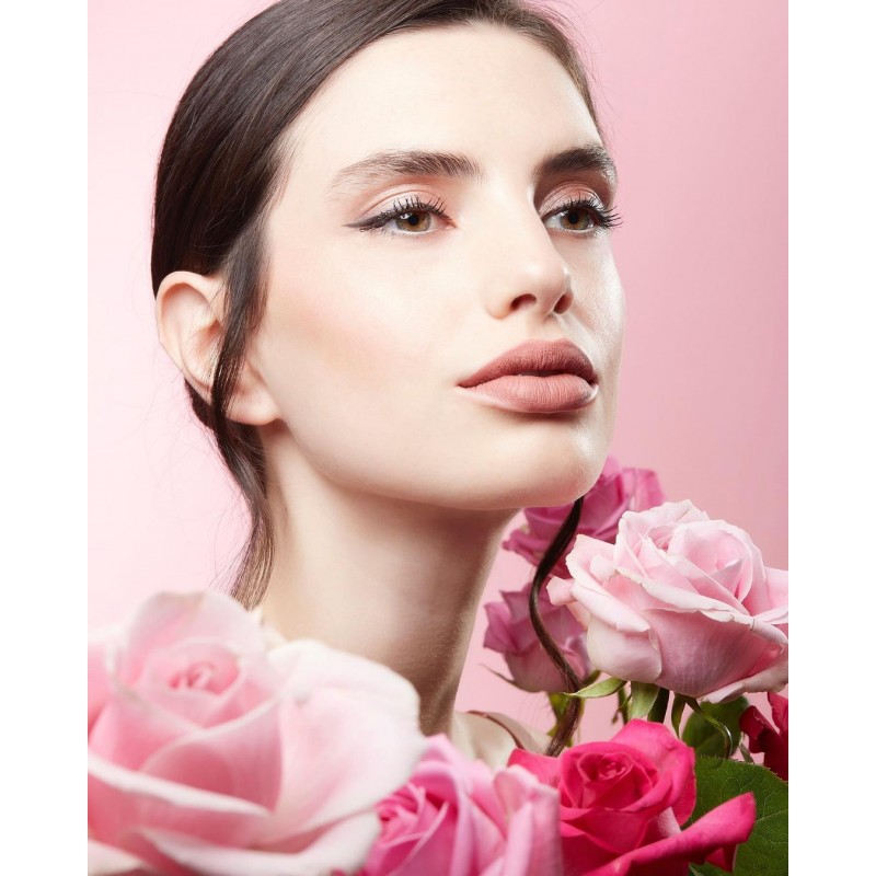 DEBORAH RED TOUCH LIPSTICK