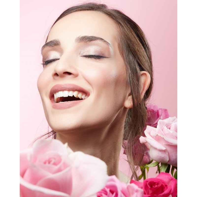 DEBORAH RED TOUCH LIPSTICK