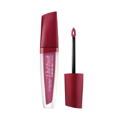 DEBORAH RED TOUCH LIPSTICK