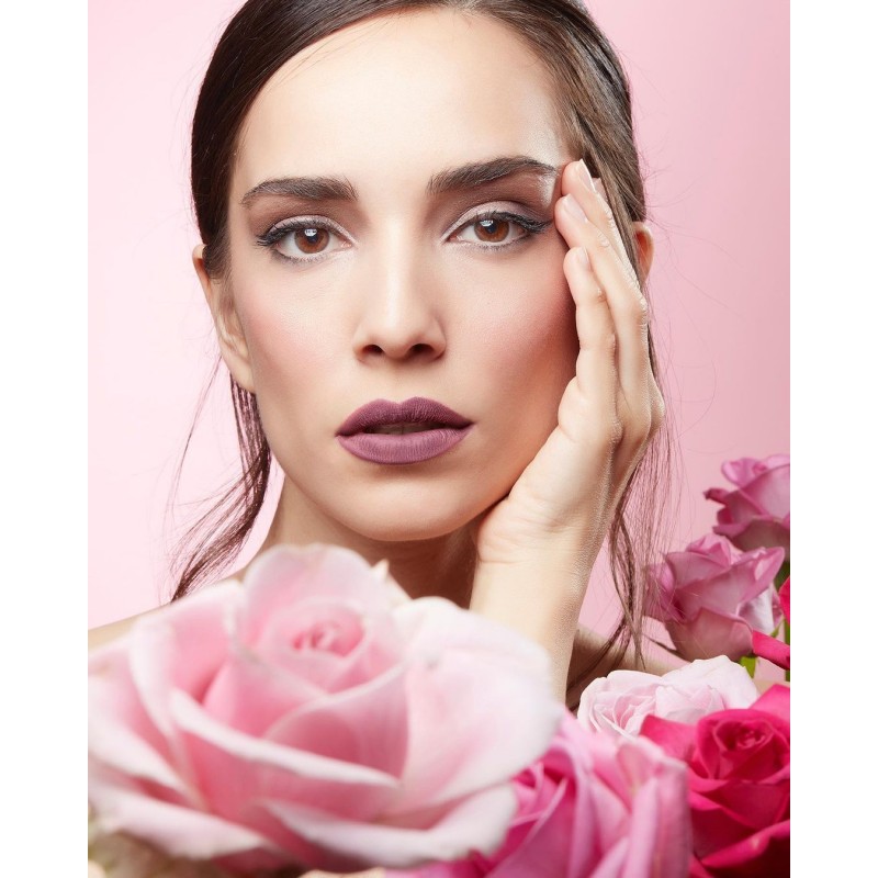 DEBORAH RED TOUCH LIPSTICK