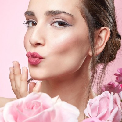 DEBORAH RED TOUCH LIPSTICK