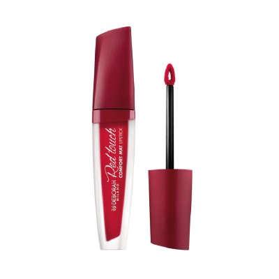 DEBORAH RED TOUCH LIPSTICK