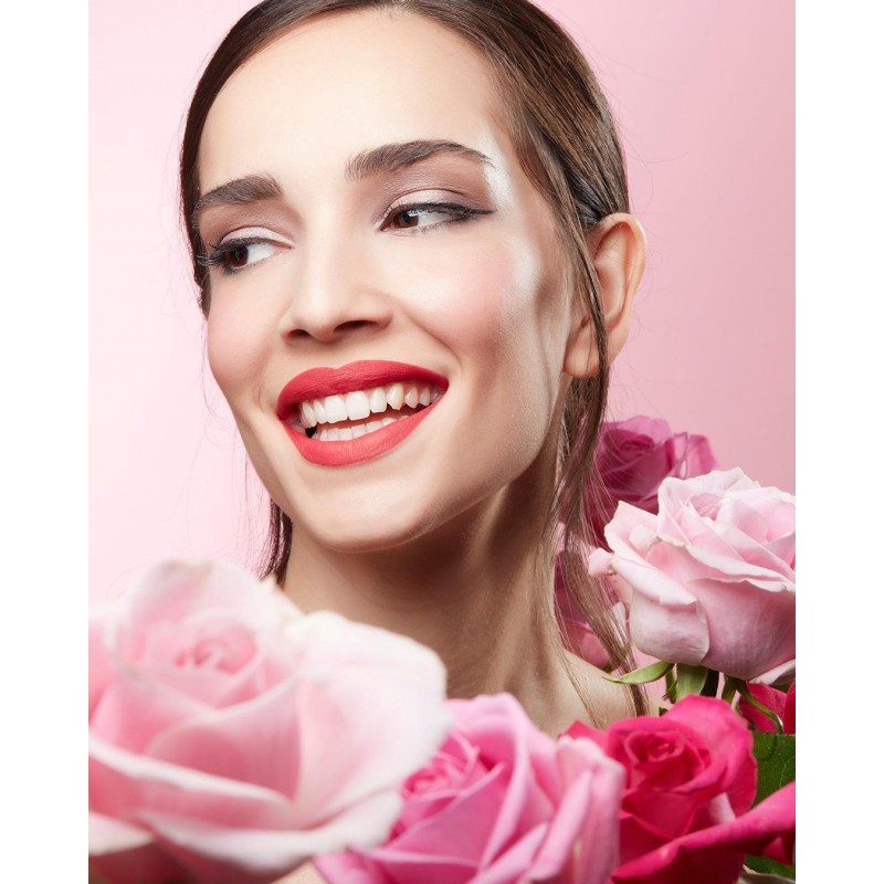 DEBORAH RED TOUCH LIPSTICK