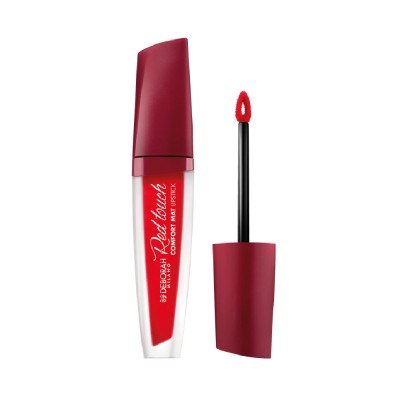 DEBORAH RED TOUCH LIPSTICK