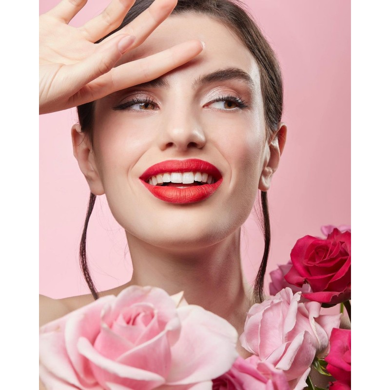 DEBORAH RED TOUCH LIPSTICK