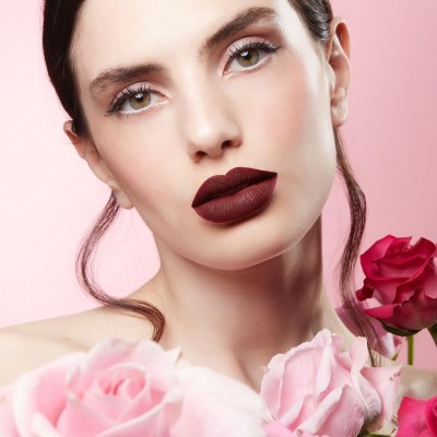 DEBORAH RED TOUCH LIPSTICK