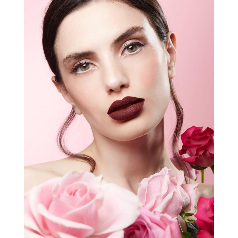 DEBORAH RED TOUCH LIPSTICK