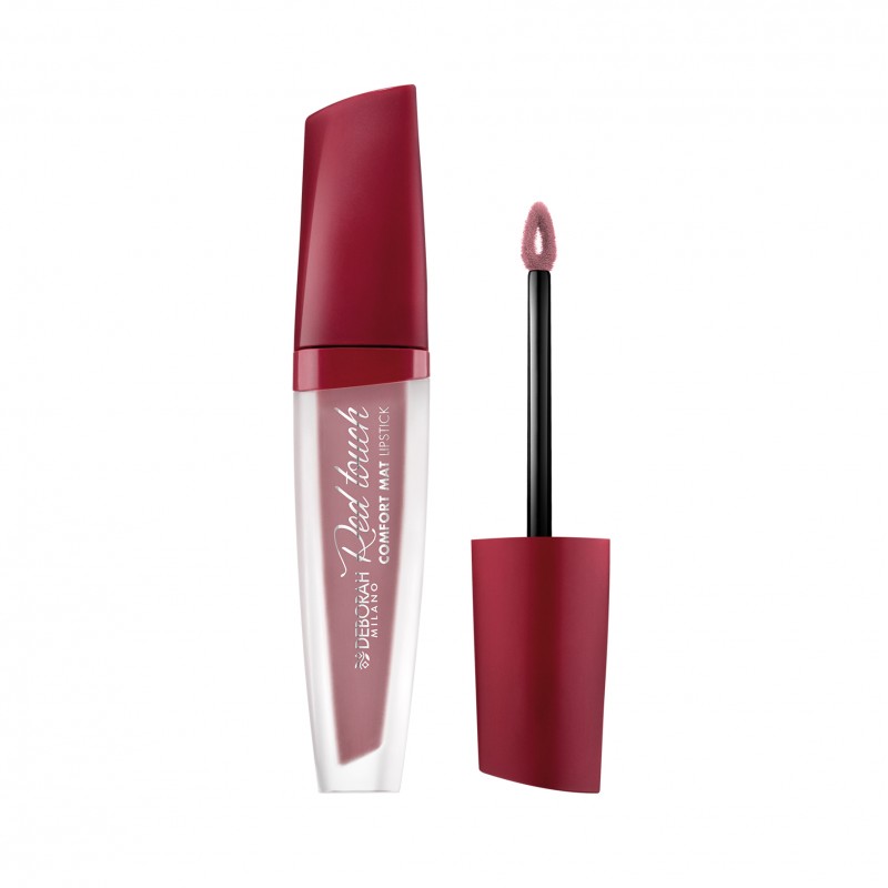 DEBORAH RED TOUCH LIPSTICK-NEW