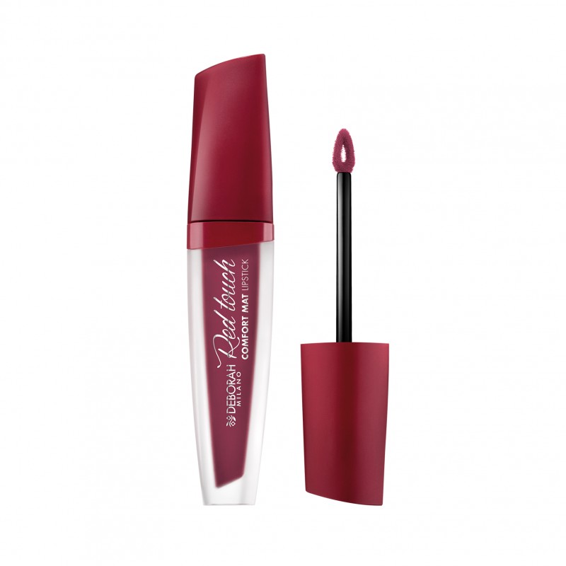 DEBORAH RED TOUCH LIPSTICK-NEW