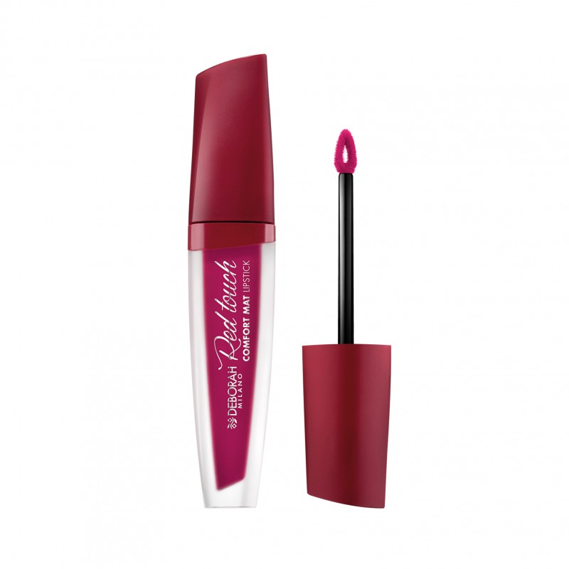 DEBORAH RED TOUCH LIPSTICK-NEW