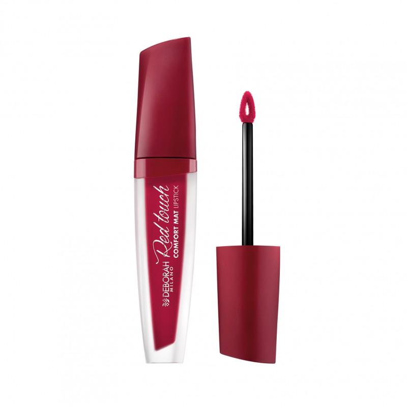 DEBORAH RED TOUCH LIPSTICK-NEW