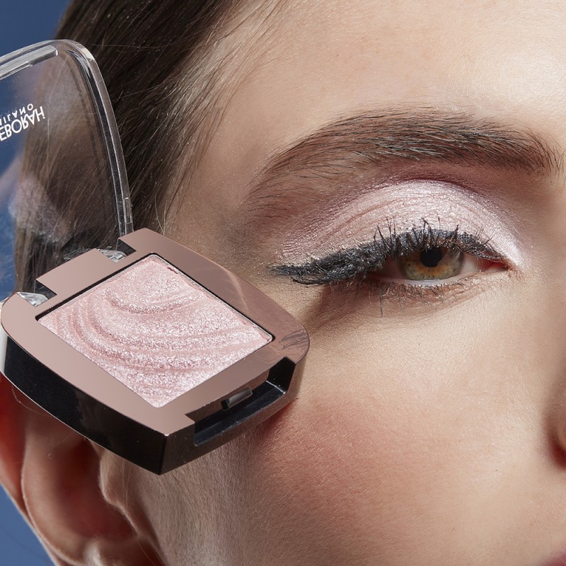 DEBORAH COLORS LOVERS EYESHADOW