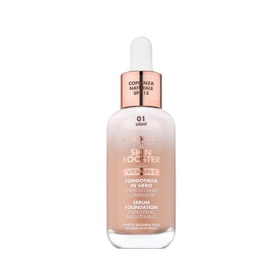 DEBORAH SKIN BOOSTER SERUM FOUNDATION