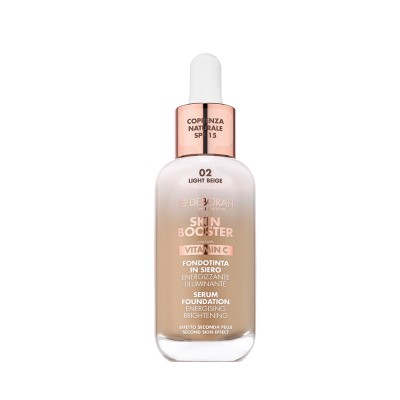 DEBORAH SKIN BOOSTER SERUM FOUNDATION
