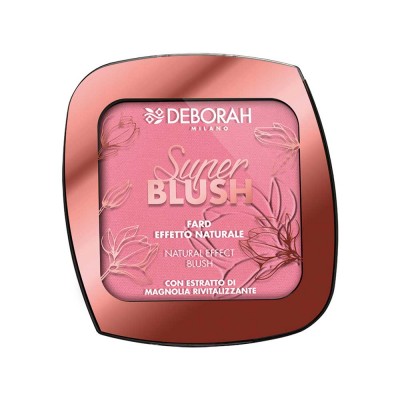 DEBORAH SUPER BLUSH