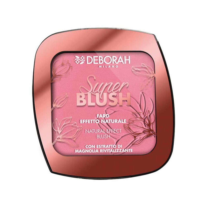 DEBORAH SUPER BLUSH