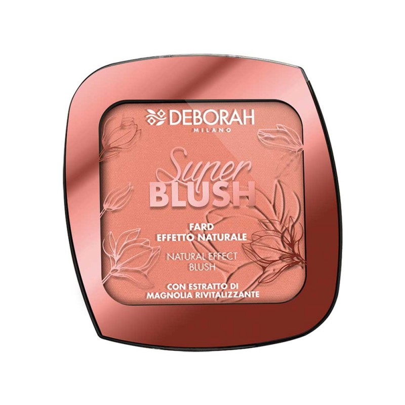 DEBORAH SUPER BLUSH