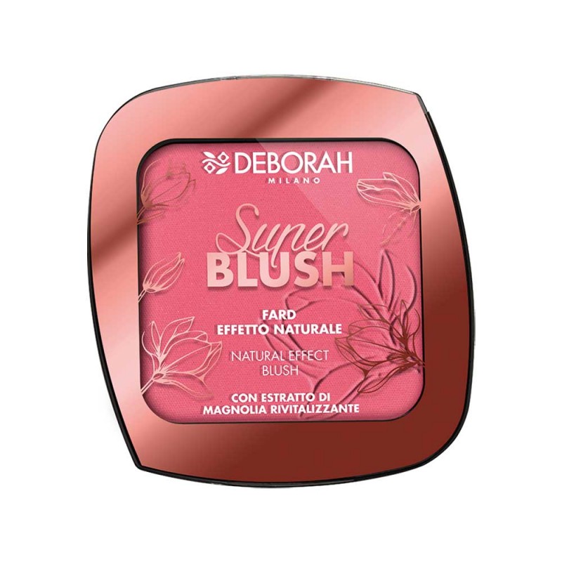DEBORAH SUPER BLUSH