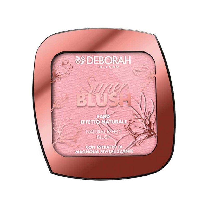 DEBORAH SUPER BLUSH