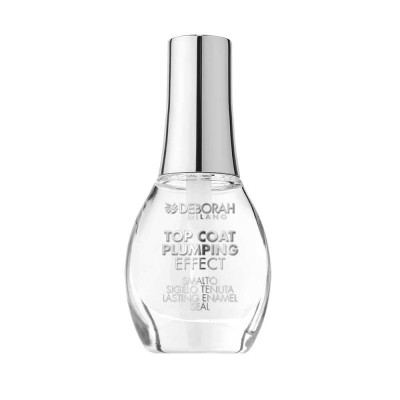 DEBORAH GEL EFFECT NAIL ENAMEL