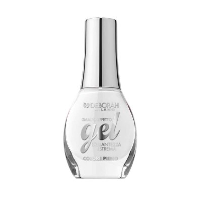 DEBORAH GEL EFFECT NAIL ENAMEL