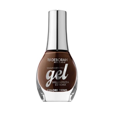 DEBORAH GEL EFFECT NAIL ENAMEL