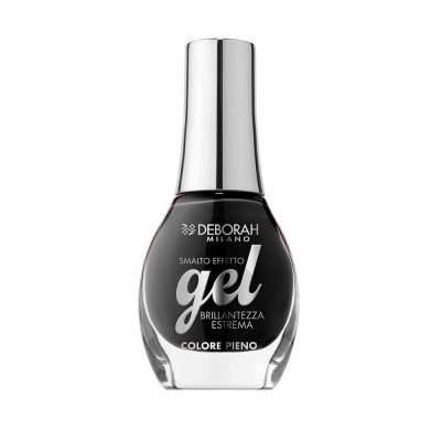 DEBORAH GEL EFFECT NAIL ENAMEL