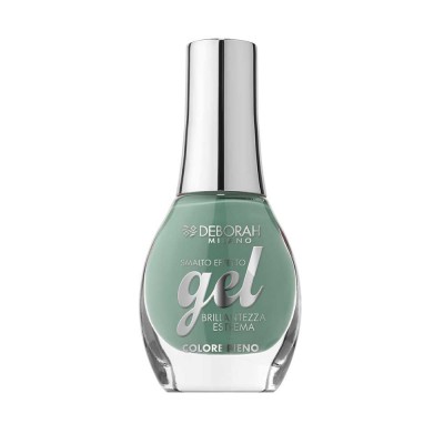 DEBORAH GEL EFFECT NAIL ENAMEL