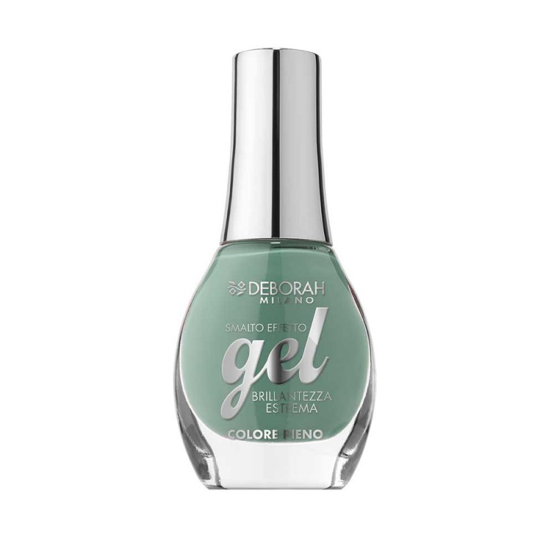 DEBORAH GEL EFFECT NAIL ENAMEL