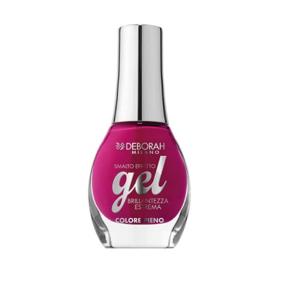 DEBORAH GEL EFFECT NAIL ENAMEL