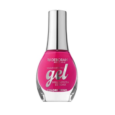DEBORAH GEL EFFECT NAIL ENAMEL