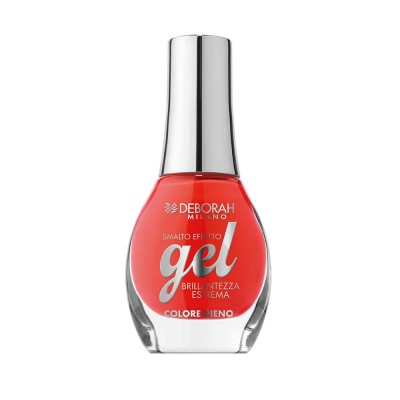 DEBORAH GEL EFFECT NAIL ENAMEL