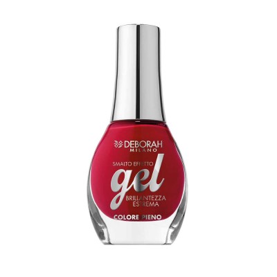 DEBORAH GEL EFFECT NAIL ENAMEL