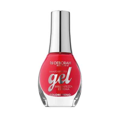 DEBORAH GEL EFFECT NAIL ENAMEL
