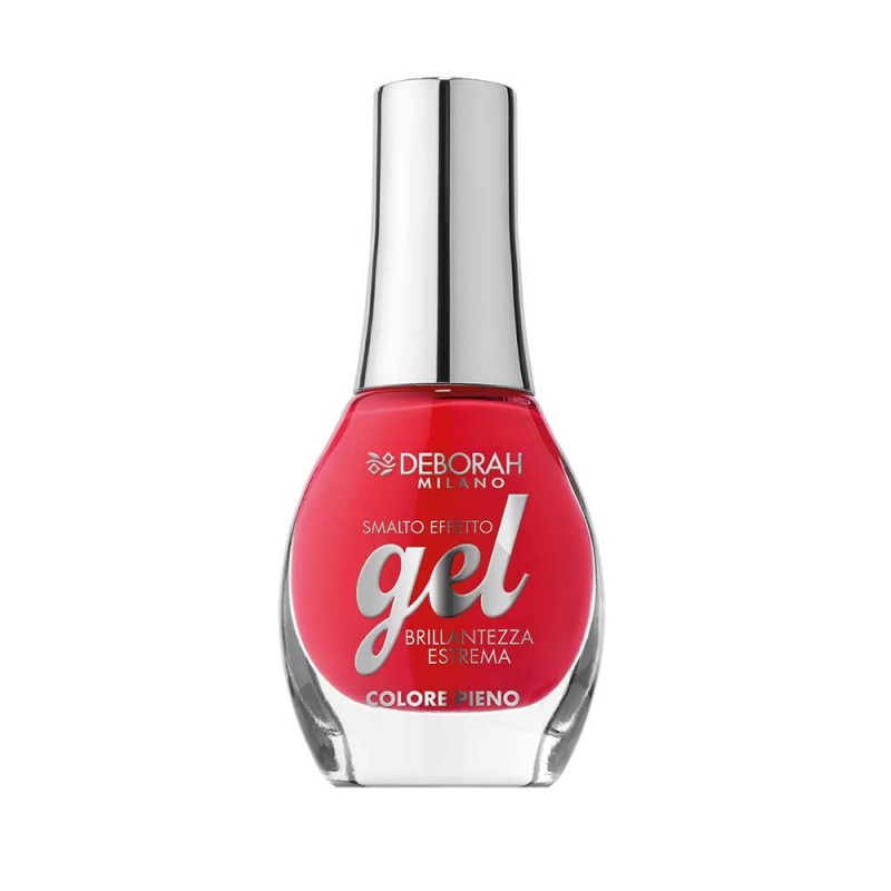 DEBORAH GEL EFFECT NAIL ENAMEL