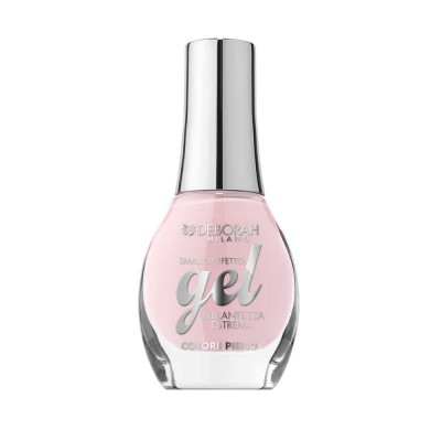DEBORAH GEL EFFECT NAIL ENAMEL
