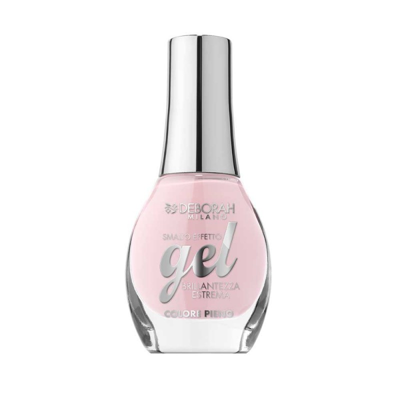 DEBORAH GEL EFFECT NAIL ENAMEL